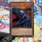 Yu-Gi-Oh! Vampire Lord (RA03-EN128) Platinum Secret Rare - NM/M