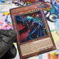 Yu-Gi-Oh! Vampire Lord (RA03-EN128) Platinum Secret Rare - NM/M