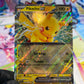 Pokémon Pikachu Ex #028 (PRE) - NM/M