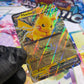 Pokémon Pikachu Ex #028 (PRE) - NM/M