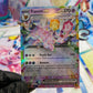 Pokémon Espeon Ex #034 (PRE) - NM/M