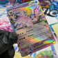 Pokémon Espeon Ex #034 (PRE) - NM/M
