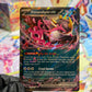 Pokémon Fezandipiti Ex #038 (SFA) - NM/M