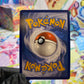 Pokémon Fezandipiti Ex #038 (SFA) - NM/M