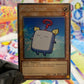 Yu-Gi-Oh! Mokey Mokey (RA04-EN126) Platinum Secret Rare - NM/M