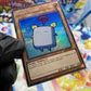 Yu-Gi-Oh! Mokey Mokey (RA04-EN126) Platinum Secret Rare - NM/M