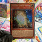 Yu-Gi-Oh! The White Stone Of Ancients (RA04-EN267) Platinum Secret Rare - NM/M