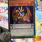 Yu-Gi-Oh! Lunalight Tiger (RA04-EN020) Platinum Secret Rare - NM/M
