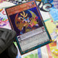 Yu-Gi-Oh! Lunalight Tiger (RA04-EN020) Platinum Secret Rare - NM/M