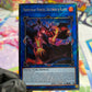 Yu-Gi-Oh! Promethean Princess, Bestower of Flames (RA04-EN050) Platinum Secret Rare - NM/M