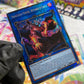 Yu-Gi-Oh! Promethean Princess, Bestower of Flames (RA04-EN050) Platinum Secret Rare - NM/M