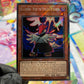 Yu-Gi-Oh! Blackwing - Vayu The Emblem of Honor (RA03-EN224) Platinum Secret Rare - NM/M