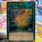 Yu-Gi-Oh! Drytron Nova (RA04-EN097) Quarter Century Secret Rare - NM/M
