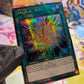 Yu-Gi-Oh! Drytron Nova (RA04-EN097) Quarter Century Secret Rare - NM/M