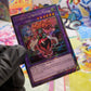 Yu-Gi-Oh! Schuberta The Melodious Maestra (RA03-EN034) Platinum Secret Rare - NM/M