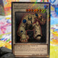Yu-Gi-Oh! Colossal Fighter (RA03-EN200) Platinum Secret Rare - NM/M