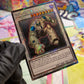 Yu-Gi-Oh! Colossal Fighter (RA03-EN200) Platinum Secret Rare - NM/M