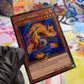 Yu-Gi-Oh! Jurrac Guaiba (RA03-EN242) Platinum Secret Rare - NM/M