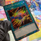 Yu-Gi-Oh! United We Stand (RA03-EN112) Platinum Secret Rare - NM/M