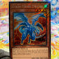 Yu-Gi-Oh! Koa'ki Meiru Drago (RA03-EN218) Platinum Secret Rare - NM/M