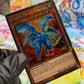 Yu-Gi-Oh! Koa'ki Meiru Drago (RA03-EN218) Platinum Secret Rare - NM/M