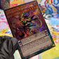 Yu-Gi-Oh! Performapal Skullcrobat Joker (RA04-EN257) Platinum Secret Rare - NM/M