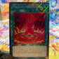Yu-Gi-Oh! Magical Meltdown (RA04-EN280) Platinum Secret Rare - NM/M