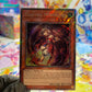 Yu-Gi-Oh! Traptrix Myrmeleo (RA04-EN210) Platinum Secret Rare - NM/M