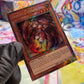 Yu-Gi-Oh! Traptrix Myrmeleo (RA04-EN210) Platinum Secret Rare - NM/M