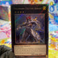 Yu-Gi-Oh! Evilswarm Exciton Knight (RA04-EN212) Platinum Secret Rare - NM/M