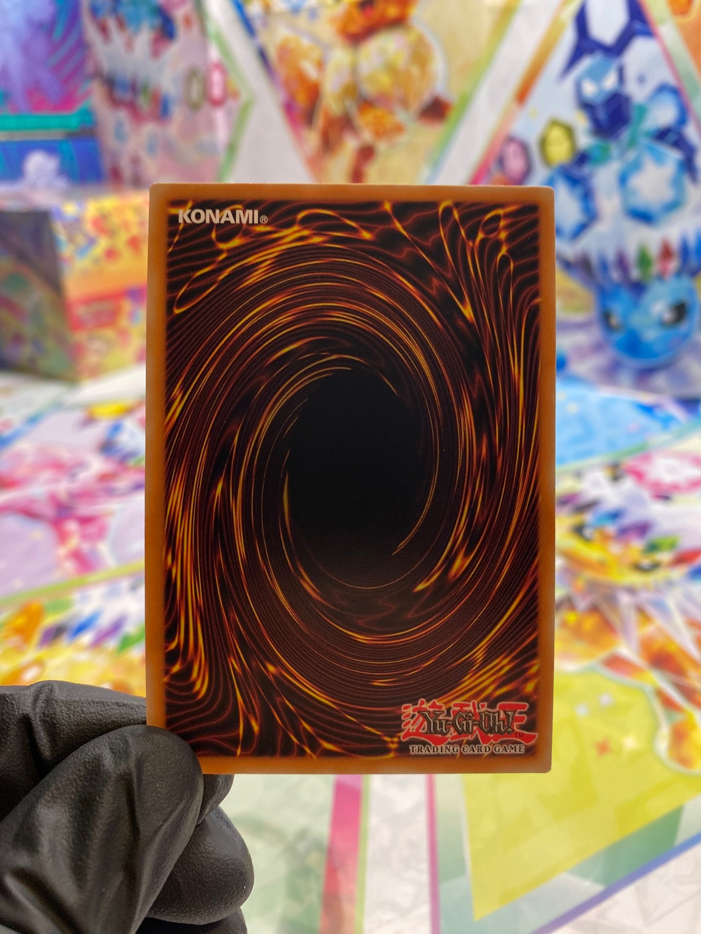 Yu-Gi-Oh! Evilswarm Exciton Knight (RA04-EN212) Platinum Secret Rare - NM/M