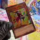 Yu-Gi-Oh! Mystic Piper (RA04-EN005) Platinum Secret Rare - NM/M