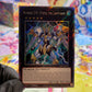 Yu-Gi-Oh! Number S39: Utopia The Lightning (RA04-EN251) Platinum Secret Rare - NM/M