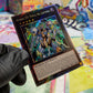 Yu-Gi-Oh! Number S39: Utopia The Lightning (RA04-EN251) Platinum Secret Rare - NM/M