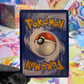 Pokémon Banette #TG07 - NM/M