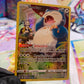 Pokémon Snorlax #TG10 - NM/M