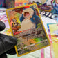 Pokémon Snorlax #TG10 - NM/M