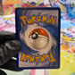 Pokémon Snorlax #TG10 - NM/M