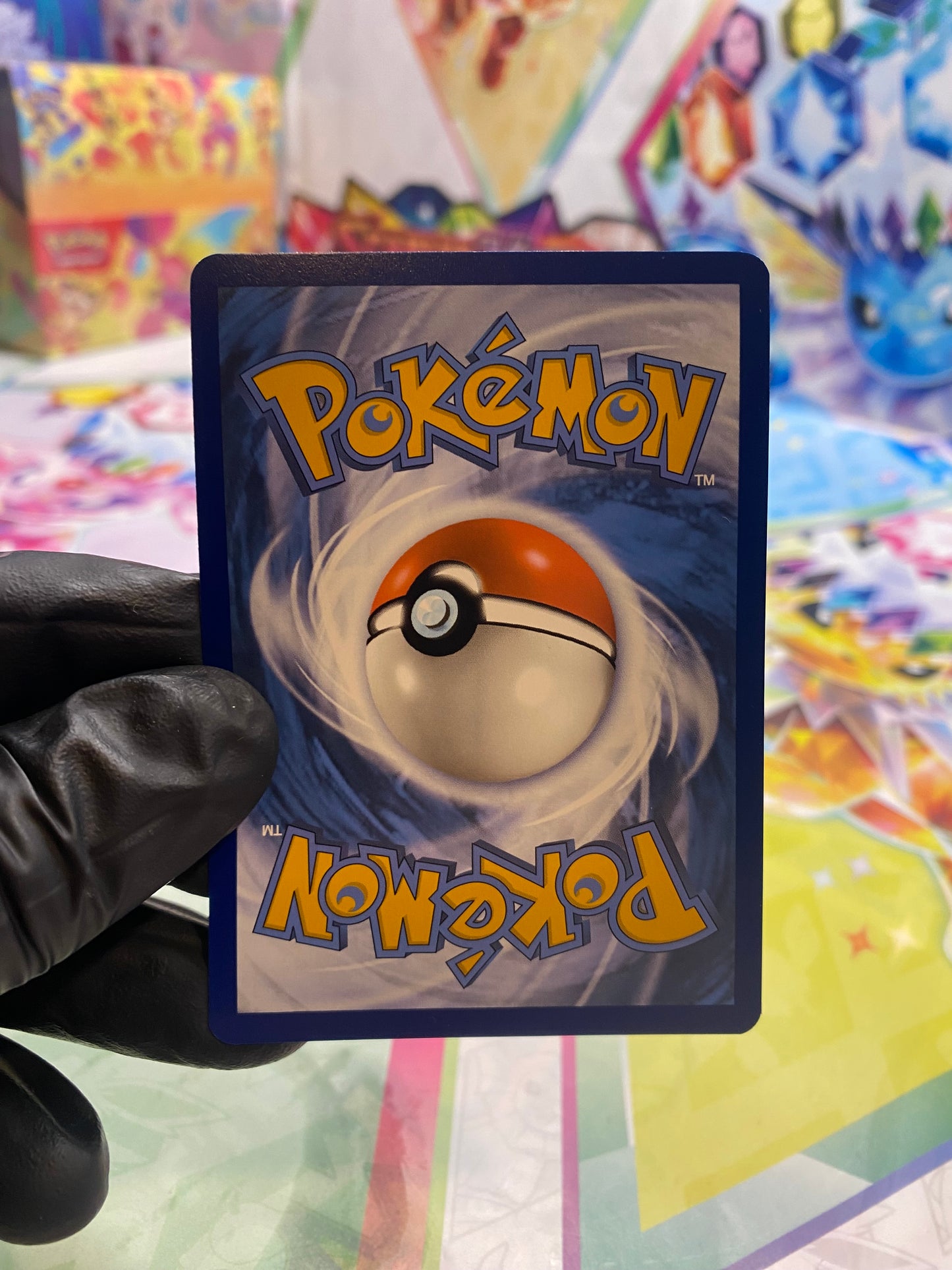 Pokémon Snorlax #TG10 - NM/M