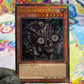 Yu-Gi-Oh! Redox, Dragon Ruler of Boulders (RA03-EN008) Quarter Century Secret Rare - NM/M