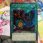 Yu-Gi-Oh! Polymerization (RA03-EN051) Quarter Century Secret Rare - NM/M