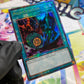 Yu-Gi-Oh! Polymerization (RA03-EN051) Quarter Century Secret Rare - NM/M