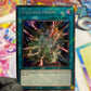 Yu-Gi-Oh! Overload Fusion (RA03-EN169) Platinum Secret Rare - NM/M