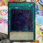Yu-Gi-Oh! Zombie World (RA03-EN205) Platinum Secret Rare - NM/M