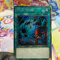 Yu-Gi-Oh! Heavy Storm (RA03-EN092) Platinum Secret Rare - NM/M