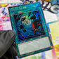 Yu-Gi-Oh! Heavy Storm (RA03-EN092) Platinum Secret Rare - NM/M