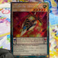 Yu-Gi-Oh! Qliphort Scout (RA04-EN236) Platinum Secret Rare - NM/M