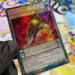Yu-Gi-Oh! Qliphort Scout (RA04-EN236) Platinum Secret Rare - NM/M