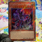 Yu-Gi-Oh! Ultimate Conductor Tyranno (RA04-EN287) Platinum Secret Rare - NM/M