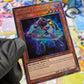 Yu-Gi-Oh! Photon Thrasher (RA04-EN170) Platinum Secret Rare - NM/M